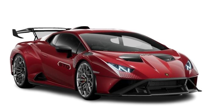 Lamborghini Huracan STO RWD 2024 Price in Kuwait
