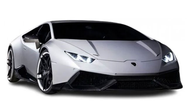 Lamborghini Huracan Tecnica 2022 Price in United Kingdom