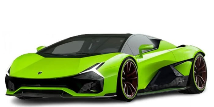 Lamborghini Huracan Tecnica 2023 Price in United Kingdom