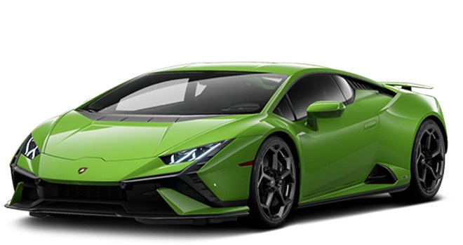 Lamborghini Huracan Tecnica RWD 2023 Price in Kuwait