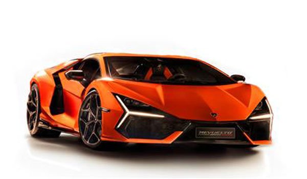 Lam\borghini Revuelto 6.5 PHEV Coupe 2024 Price in Kuwait