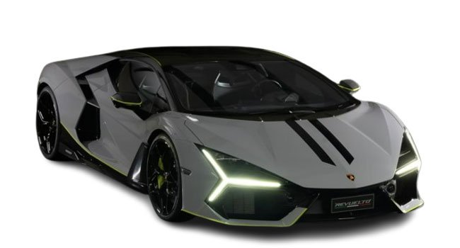 Lamborghini Revuelto Arena Ad Personam 2024 Price in United Kingdom