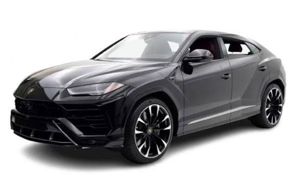 Lamborghini Urus Pearl Capsule 2023 Price in Thailand