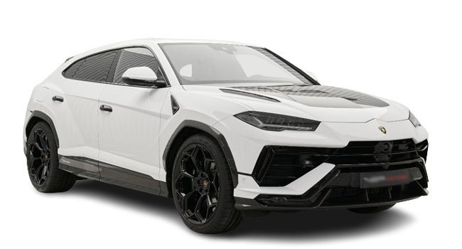 Lamborghini Urus Performante 2024 Price in Bangladesh