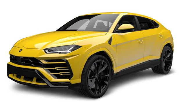 Lamborghini Urus SUV 2022 Price in China