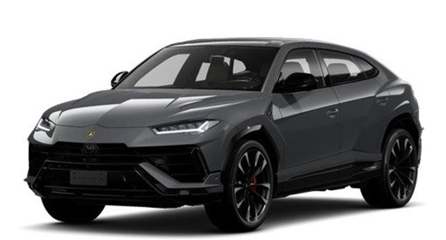 Lamborghini Urus S 2023 Price in Bahrain