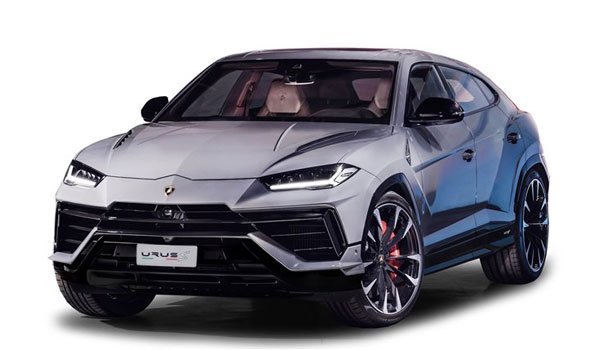 Lamborghini Urus S 2024 Price in Bangladesh