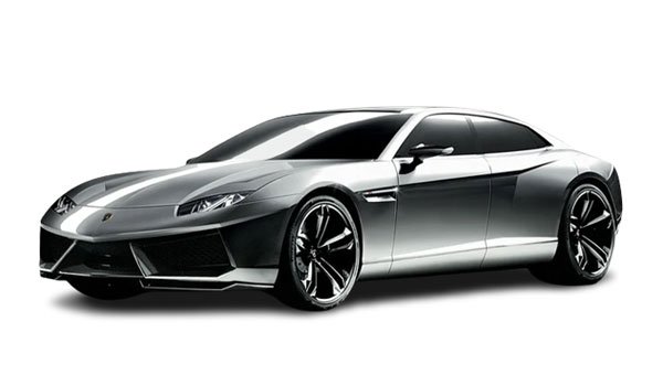 Lamborghini prototype EV 2024 Price in France