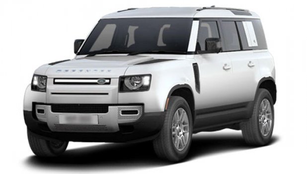 Land Rover Defender 110 S 2020 Price in Saudi Arabia