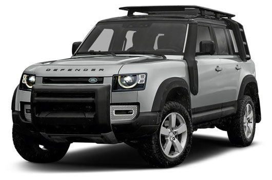 Land Rover Defender 110 SE 2020 Price in Qatar