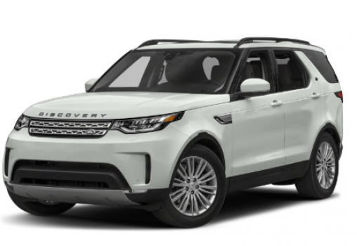 Land Rover Discovery HSE 2019 Price in France