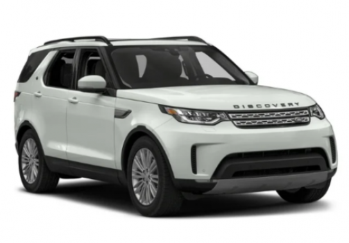 Land Rover Discovery Hse Td6 2018 Price In Australia Features