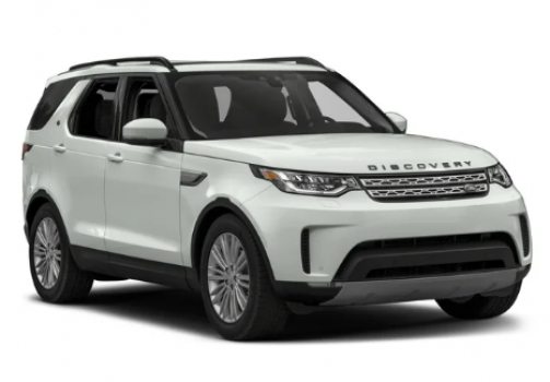 Land Rover Discovery HSE TD6 2018 Price in Hong Kong