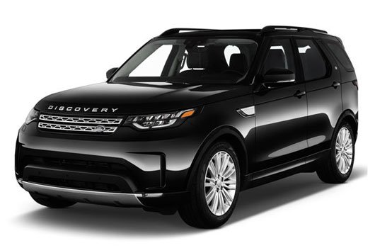 Land Rover Discovery HSE V6 Supercharged 2020 Price in Uganda