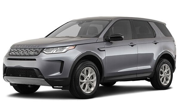 Land Rover Discovery Sport Standard 4WD 2020 Price in Dubai UAE