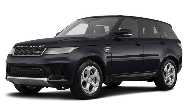 Land Rover Range Rover Sport P400e Autobiography 2020 Price in Nigeria