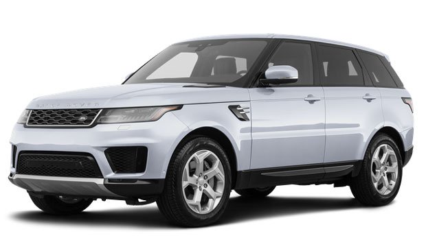 Land Rover Range Rover Sport P525 Autobiography 2020 Price in South Korea