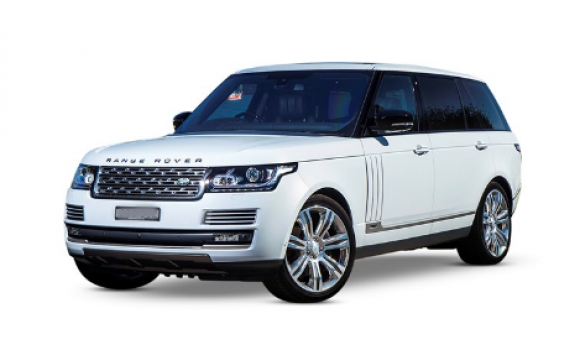 Land Rover Range Autobiography 2018 Price in Dubai UAE