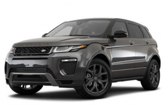 Land Rover Range Rover Evoque Autobiography 2018 Price in India