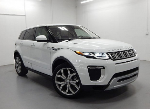 Land Rover Range Rover Evoque Autobiography 2019 Price in South Africa