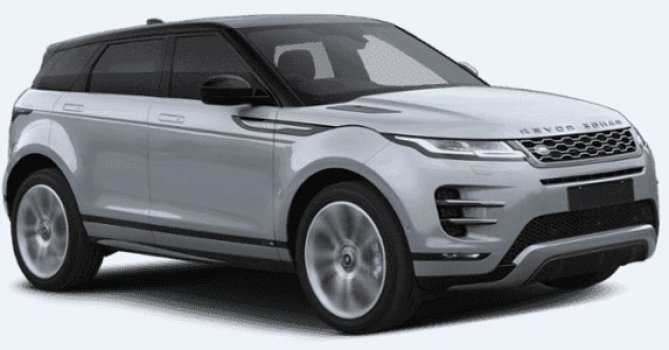 Land Rover Range Rover Evoque P300 R-Dynamic HSE 2020 Price in Macedonia