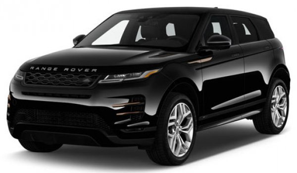 Land Rover Range Rover Evoque P300 R-Dynamic S 2020 Price in New Zealand