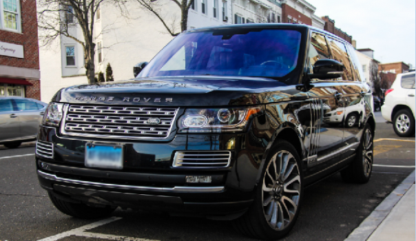 Land Rover Range Rover SVAutobiography LWB 2019 Price in France