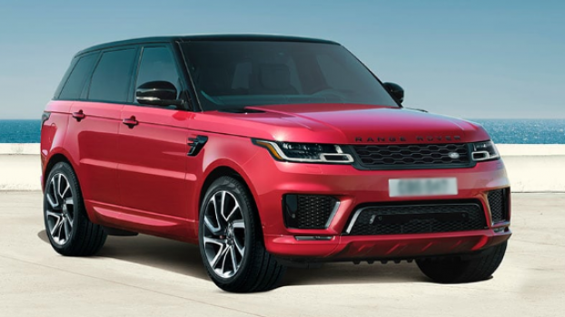 Land Rover Range Rover Sport HSE Dynamic 2019 Price in Europe