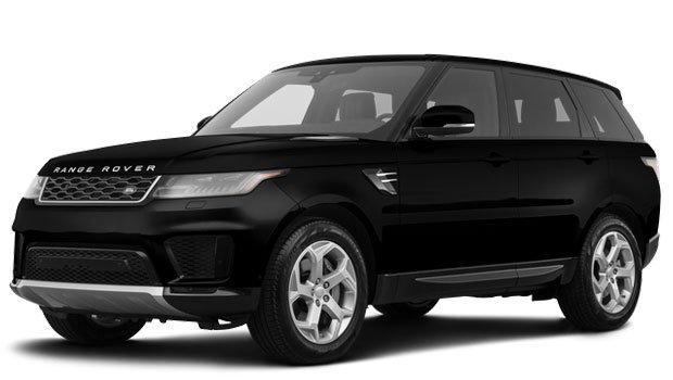 Land Rover Range Rover Sport HSE MHEV 2020 Price in Iran