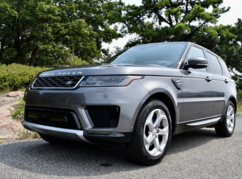 Range Rover Sport Hse Malaysia Price  - The 2020 Range Rover Sport Is One Of The Most Luxurious, Most Capable Suvs On The Planet—Befitting Its High Price.