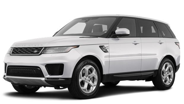 Land Rover Range Rover Sport HST MHEV 2020 Price in USA