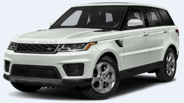 Land Rover Range Rover Sport SE 2019 Price in Romania