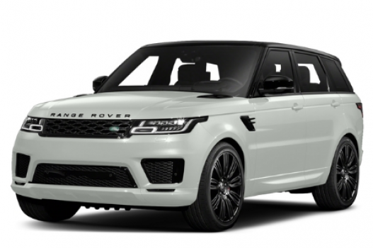 Land Rover Range Rover Sport SE V6 2018 Price in Oman