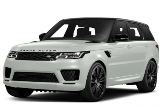 Land Rover Range Rover Sport V8 Supercharged 2018 Price in Sri Lanka