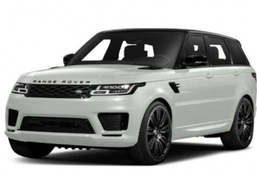 Land Rover Range Rover Sport V8 Supercharged 2018 Price in Saudi Arabia