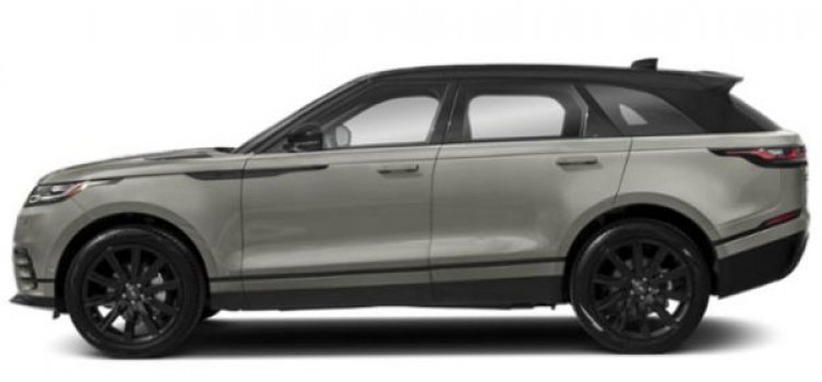Land Rover Range Rover Velar P250 S 2020 Price in United Kingdom