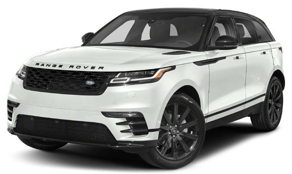 Land Rover Range Rover Velar P340 S 2020 Price in Thailand