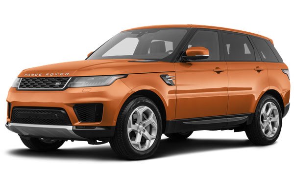 Land Rover Range Rover Sport P400e HSE AWD SUV 2020 Price in Malaysia