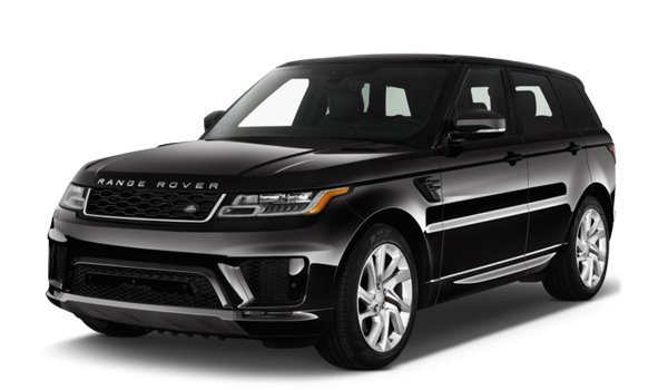 Land Rover Range Rover Sport P360 SE 2022 Price in New Zealand