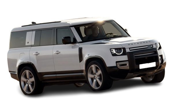 Land Rover Defender 130 2023 Price in Germany