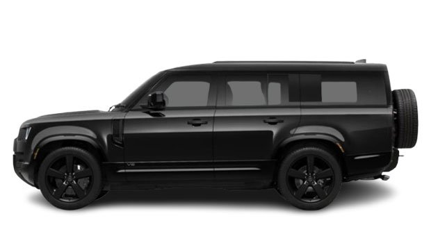 Land Rover Defender 130 2026 Price in Germany