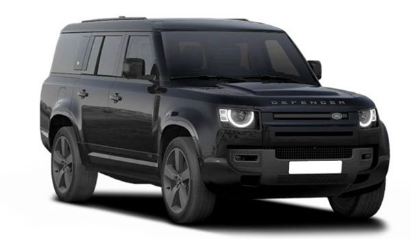 Land Rover Defender 130 V8 2024 Price in USA