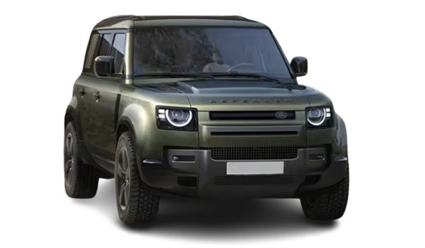 Land Rover Defender 2026 Price in Indonesia