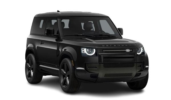 Land Rover Defender 90 V8 2026 Price in Indonesia