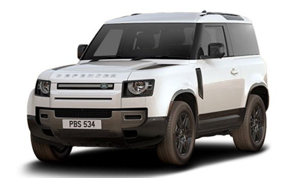 Land Rover Defender 90 X 2022 Price in Oman