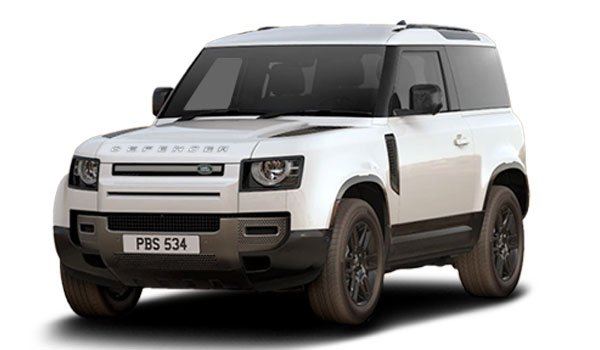 Land Rover Defender 90 X 2022 Price in Bahrain