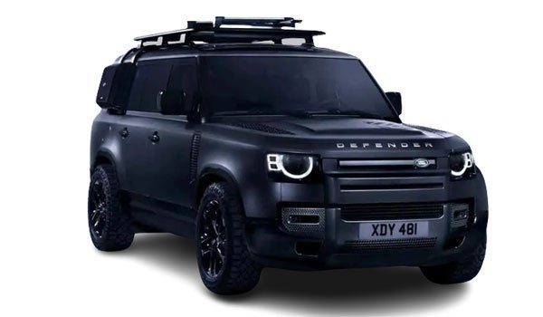 Land Rover Defender Outbound 2024 Price in Turkey