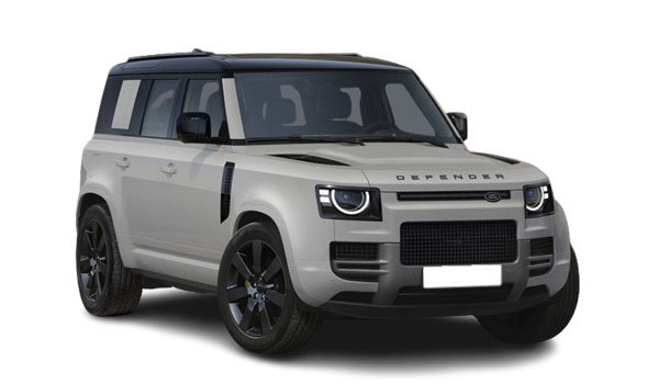 Land Rover Defender Vertex 2027 Price in Australia