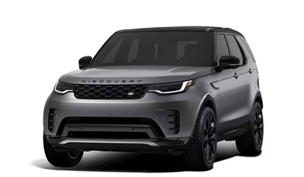 Land Rover Discovery Dynamic SE 2026 Price in Ecuador