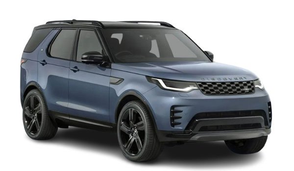 Land Rover Discovery Landmark Edition 2027 Price in Australia